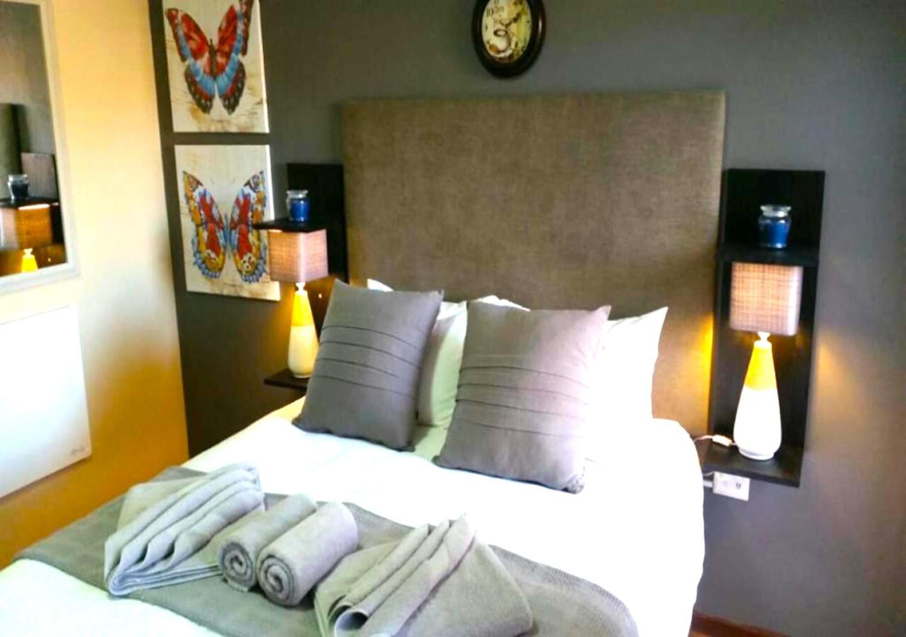 Meadowbrook Guesthouse Pretoria-Noord エクステリア 写真
