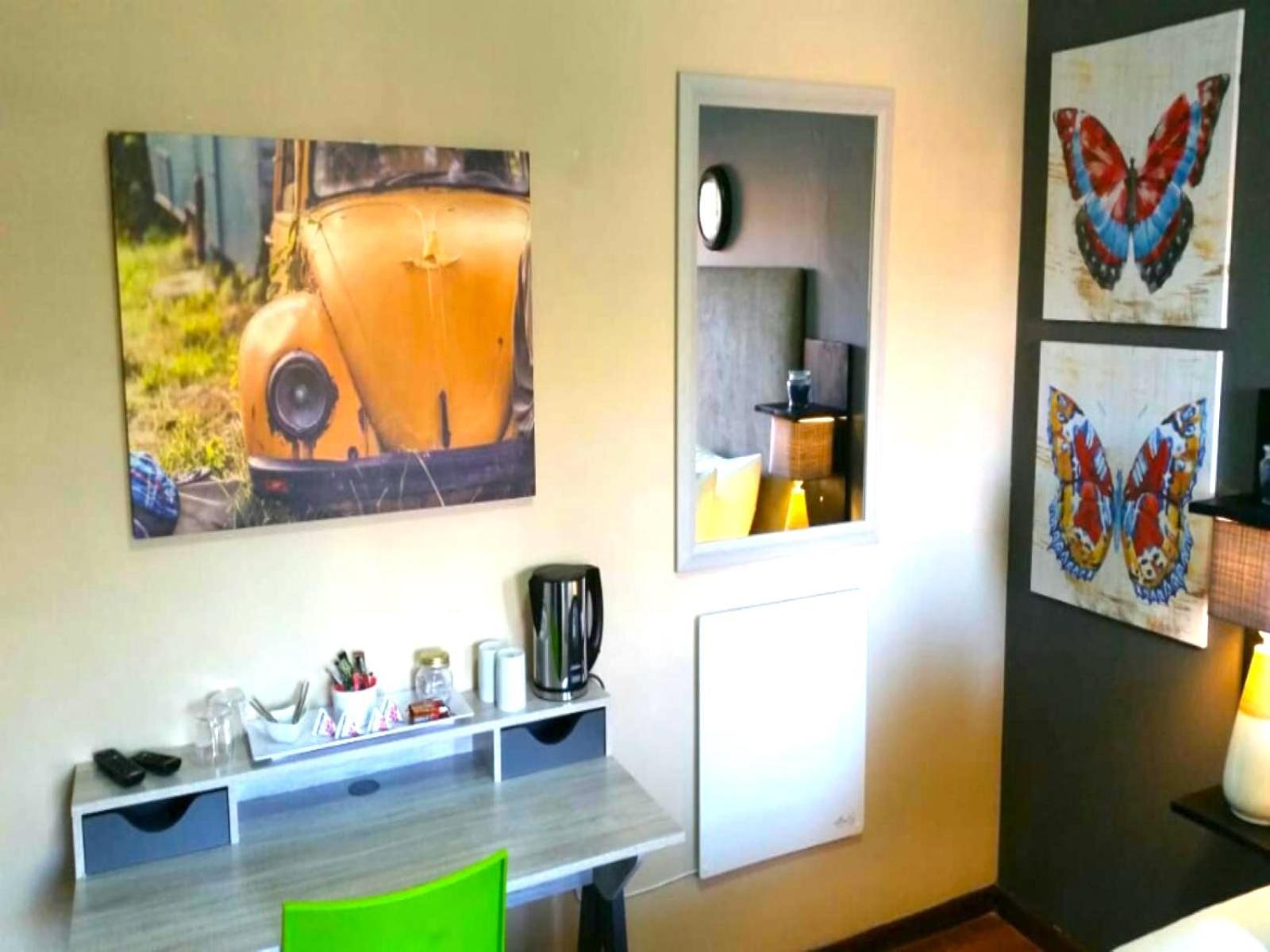 Meadowbrook Guesthouse Pretoria-Noord エクステリア 写真