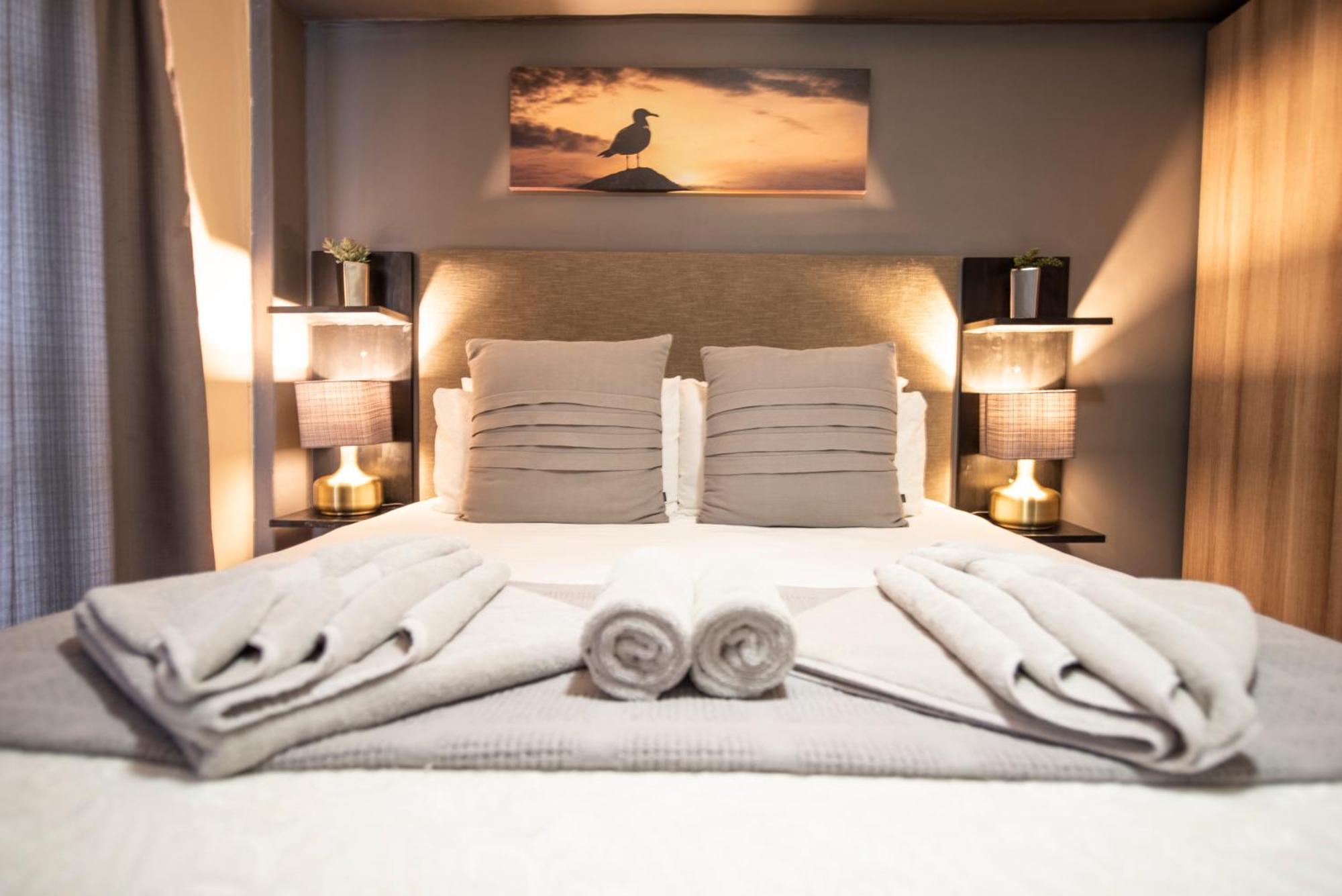 Meadowbrook Guesthouse Pretoria-Noord エクステリア 写真