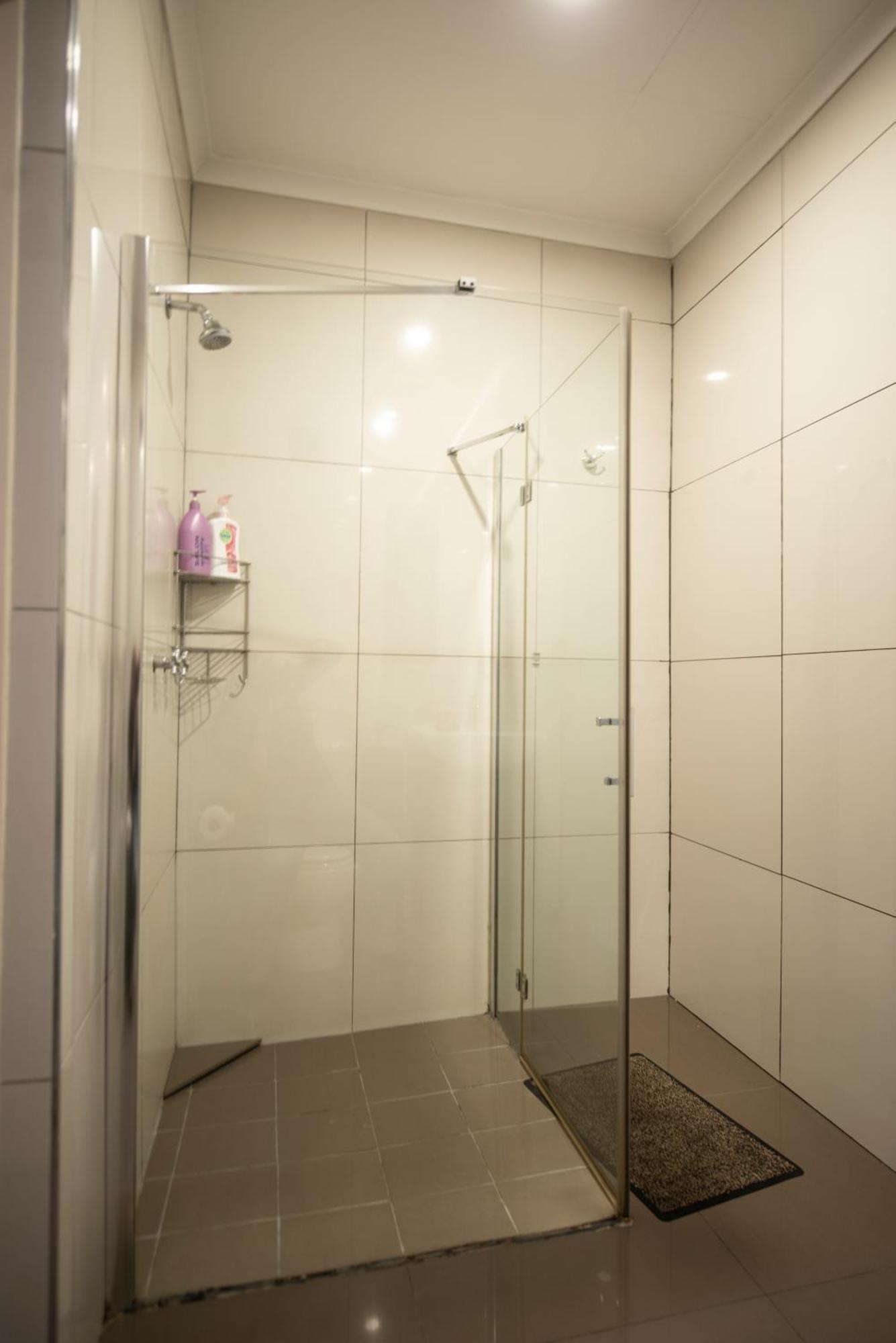 Meadowbrook Guesthouse Pretoria-Noord エクステリア 写真