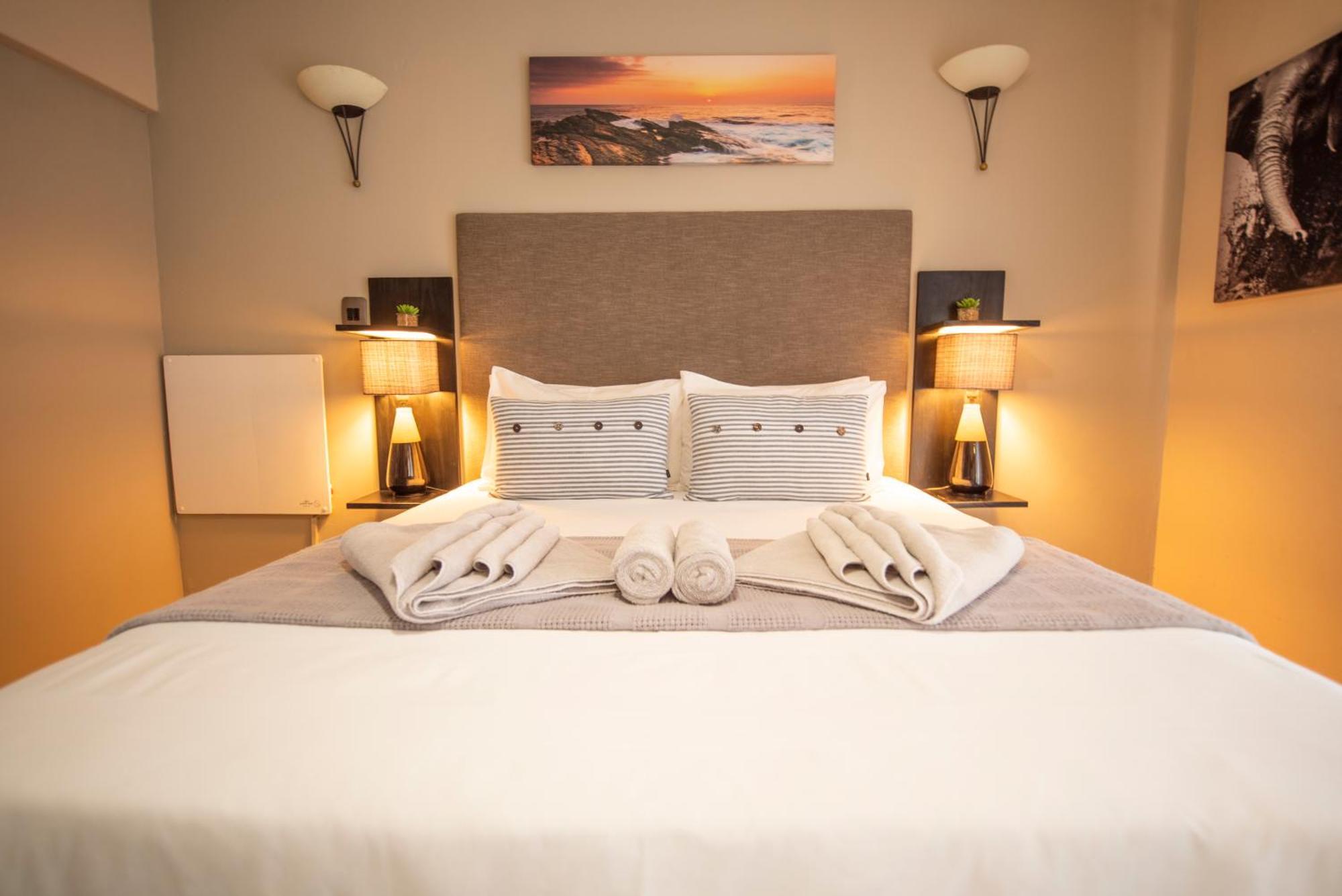 Meadowbrook Guesthouse Pretoria-Noord エクステリア 写真
