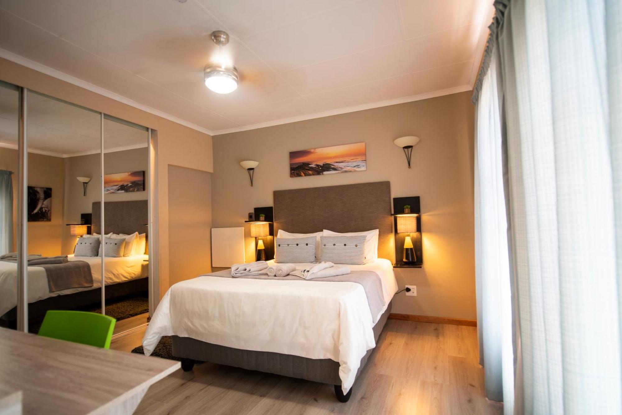 Meadowbrook Guesthouse Pretoria-Noord エクステリア 写真