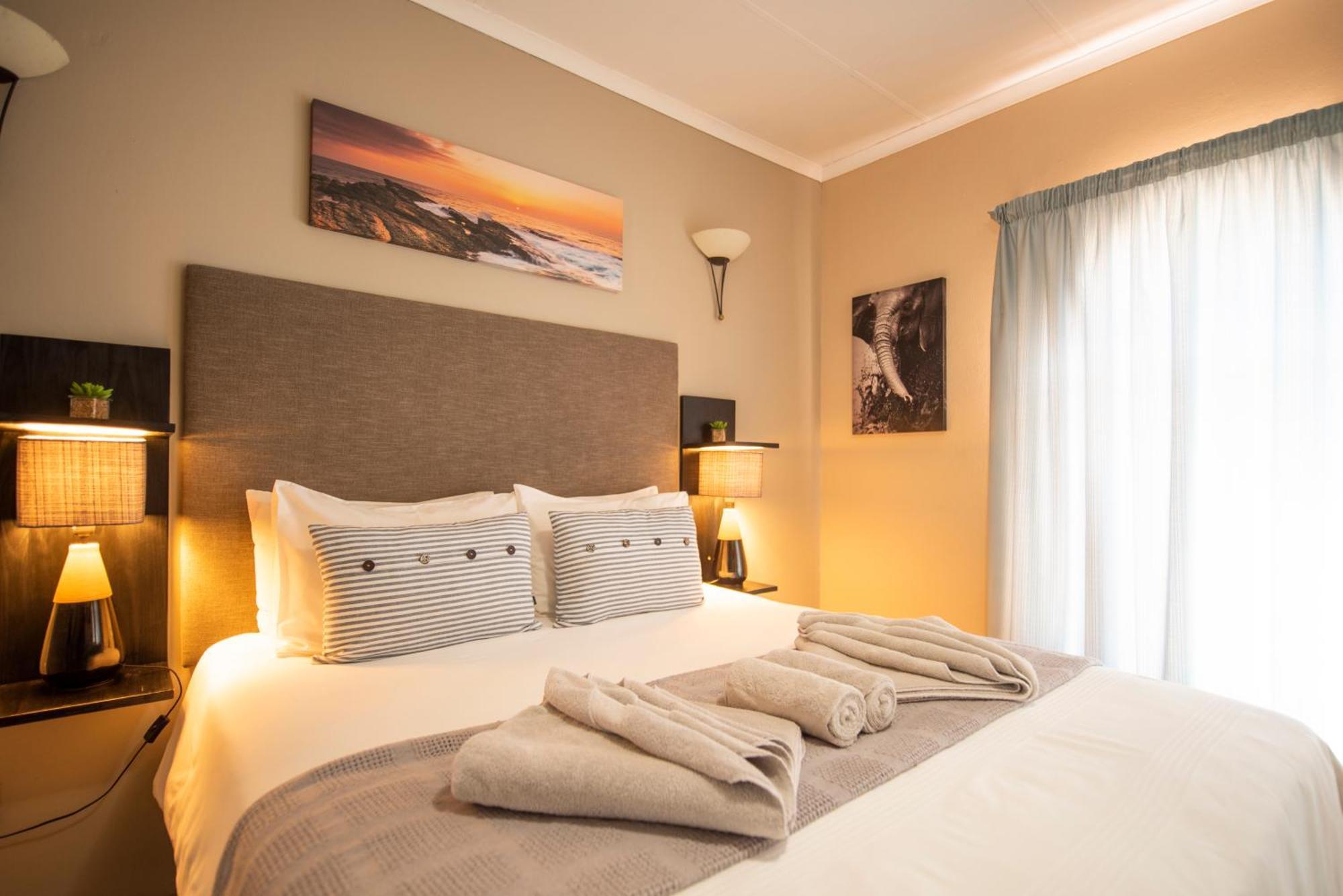Meadowbrook Guesthouse Pretoria-Noord エクステリア 写真