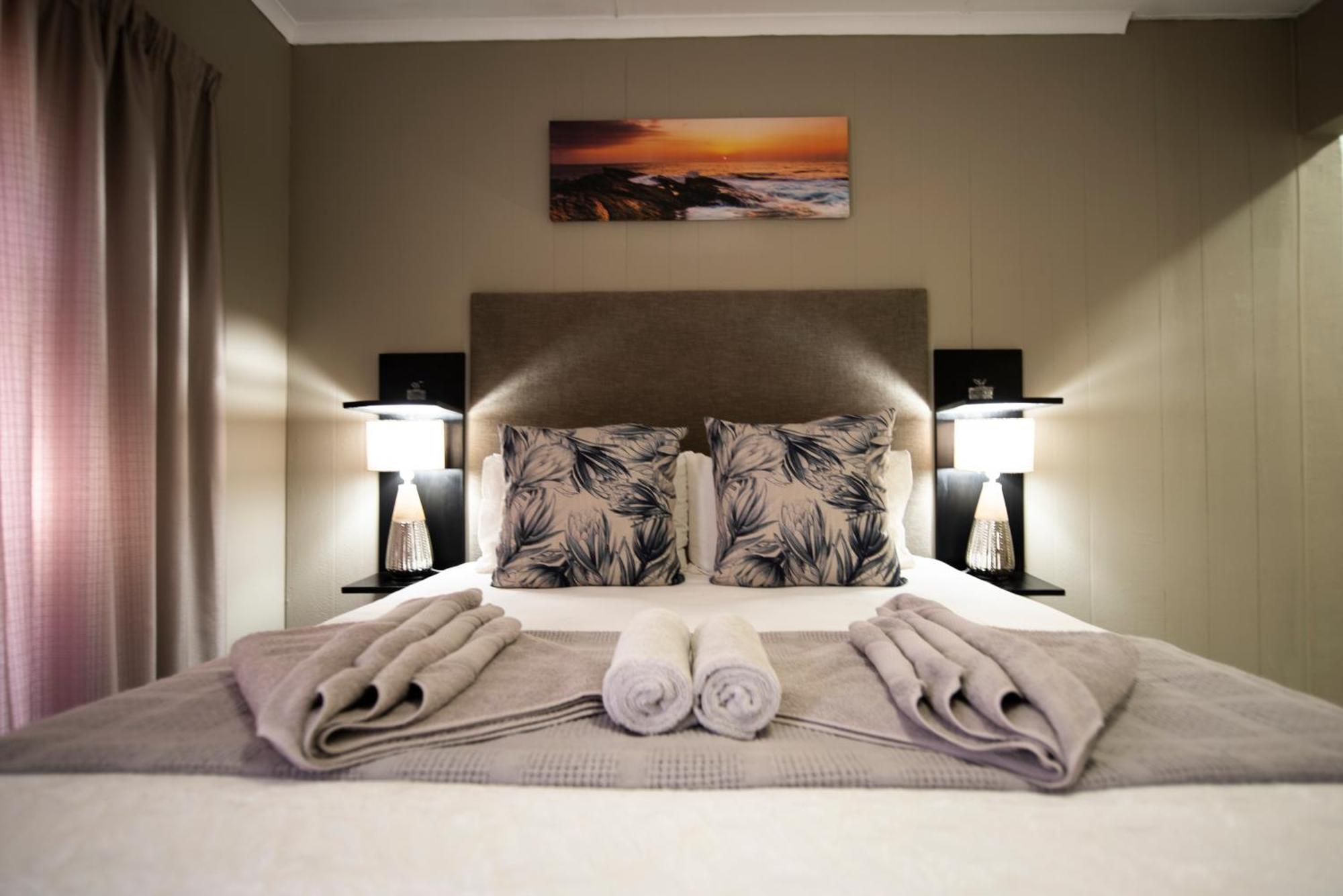 Meadowbrook Guesthouse Pretoria-Noord エクステリア 写真