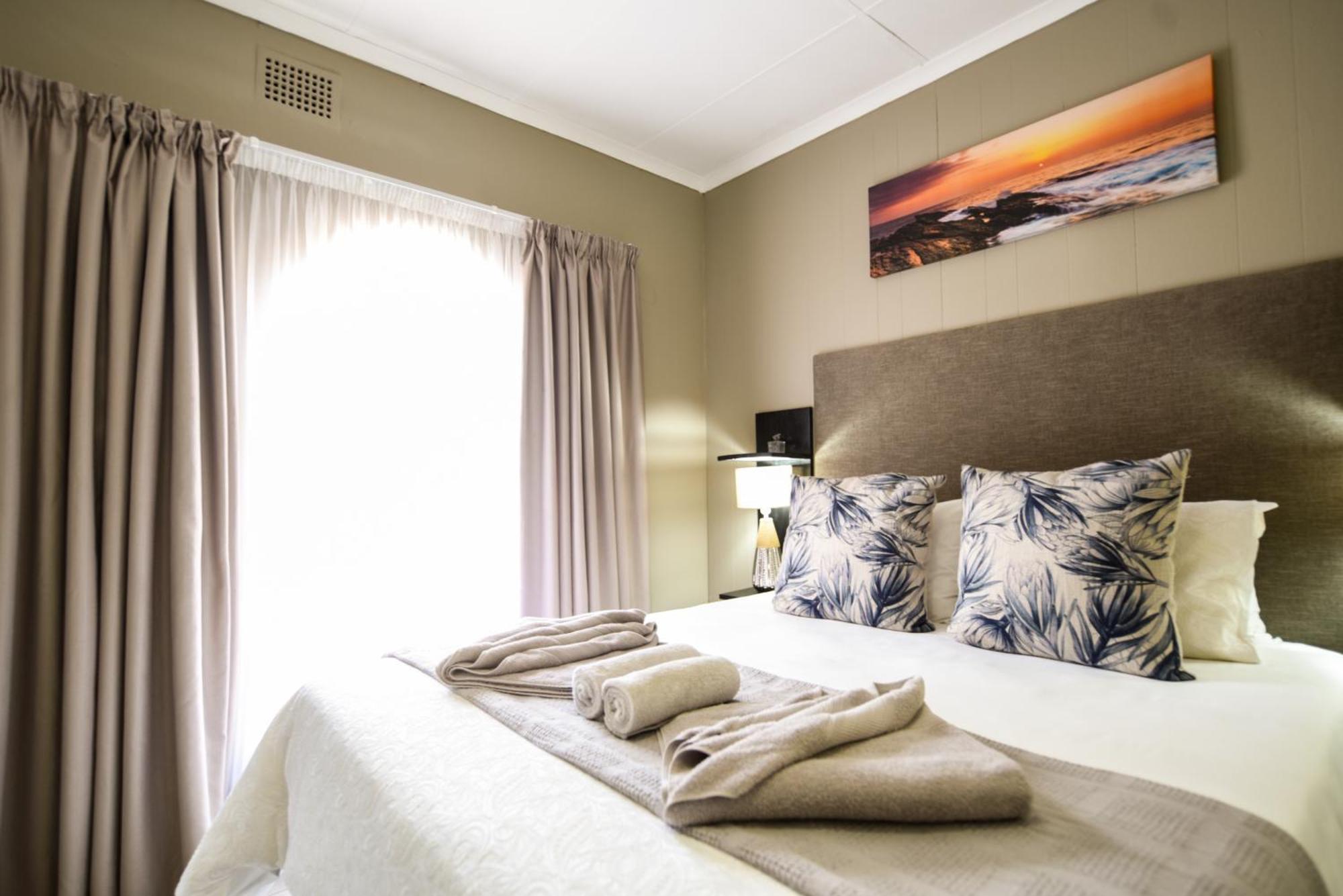 Meadowbrook Guesthouse Pretoria-Noord エクステリア 写真